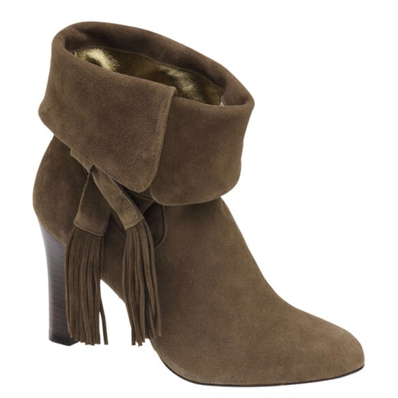 Johnston & Murphy Keaton Cuff Bootie - Picture 8 of 8